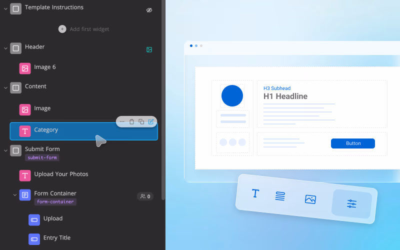 Fraud protection dashboard
