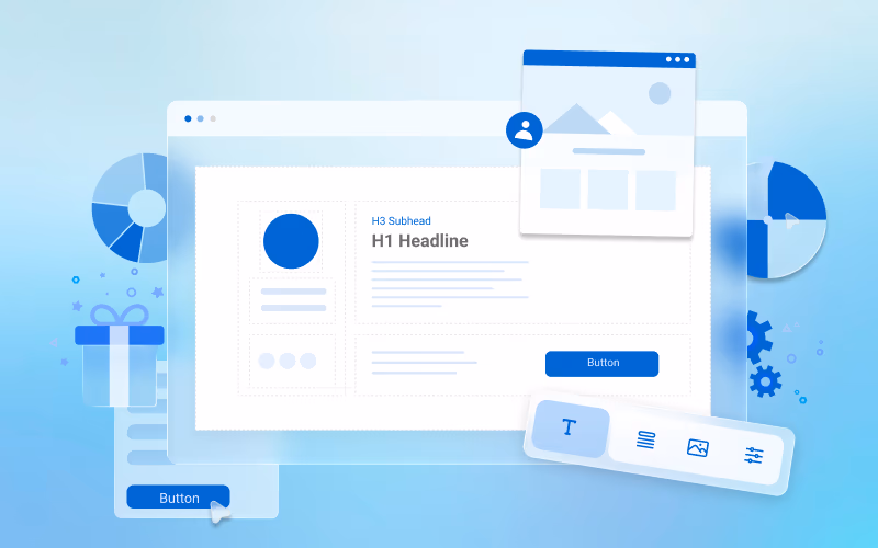 Points dashboard and rewards tracking