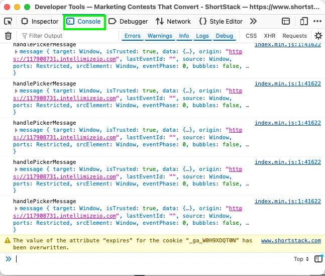 firefox-console-image