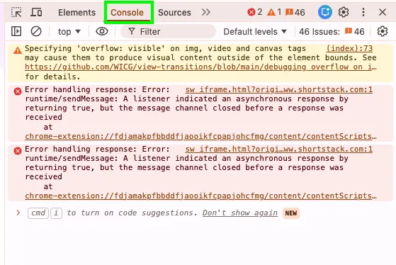 chrome-console-image